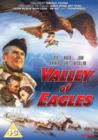 Valley of Eagles - DVD