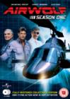 Airwolf: Series 1 - DVD