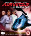 Airwolf: Series 2 - DVD