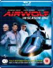 Airwolf: Series 1 - Blu-ray