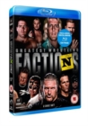 WWE: Wrestling's Greatest Factions - Blu-ray