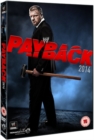 WWE: Payback 2014 - DVD