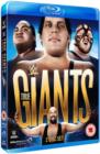 WWE: True Giants - Blu-ray
