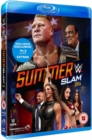 WWE: Summerslam 2014 - Blu-ray