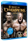 WWE: Night of Champions 2014 - Blu-ray