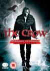 The Crow: Stairway to Heaven - DVD