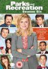 Parks and Recreation: Season Six - DVD