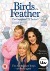 Birds of a Feather: ITV Series 2 - DVD