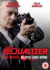The Equalizer: Blood and Wine - DVD