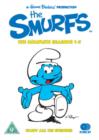 The Smurfs: Complete Seasons 1-5 - DVD