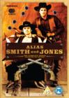 Alias Smith and Jones: The Complete Series - DVD