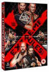 WWE: Extreme Rules 2015 - DVD
