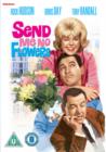 Send Me No Flowers - DVD