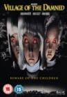 Village of the Damned - DVD