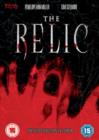 The Relic - DVD