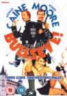Bullseye! - DVD