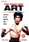 The Deadliest Art: The Best of the Martial Arts Films - DVD