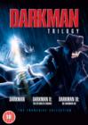 Darkman/Darkman 2/Darkman 3 - DVD