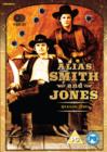 Alias Smith and Jones: Season 1 - DVD