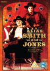 Alias Smith and Jones: Season 2 - DVD