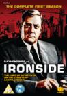 Ironside: Season 1 - DVD