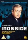 Ironside: Season 2 - DVD