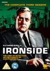 Ironside: Season 3 - DVD