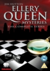 Ellery Queen Mysteries: The Complete Series - DVD
