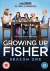 Growing Up Fisher: Season 1 - DVD