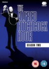 The Alfred Hitchcock Hour: Season 2 - DVD