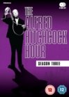 The Alfred Hitchcock Hour: Season 3 - DVD