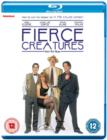Fierce Creatures - Blu-ray