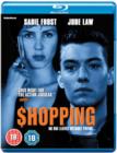 Shopping - Blu-ray