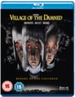 Village of the Damned - Blu-ray