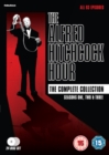 The Alfred Hitchcock Hour: The Complete Collection - DVD