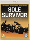 Sole Survivor - Blu-ray