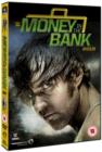 WWE: Money in the Bank 2015 - DVD
