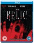 The Relic - Blu-ray