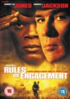 Rules of Engagement - DVD