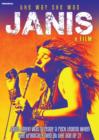 Janis: The Way She Was - DVD