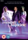 Randall and Hopkirk (Deceased): The Complete Second Series - DVD