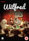 Wilfred: Season 3 - DVD