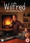 Wilfred: Season 4 - DVD