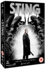 WWE: Sting - Into the Light - DVD