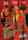 The Sunshine Boys - DVD