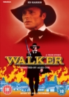 Walker - DVD