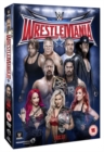 WWE: Wrestlemania 32 - DVD