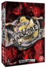 WWE: The History of the Hardcore Championship 24:7 - DVD