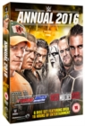 WWE: 2016 Annual - DVD
