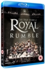 WWE: The True Story of the Royal Rumble - Blu-ray